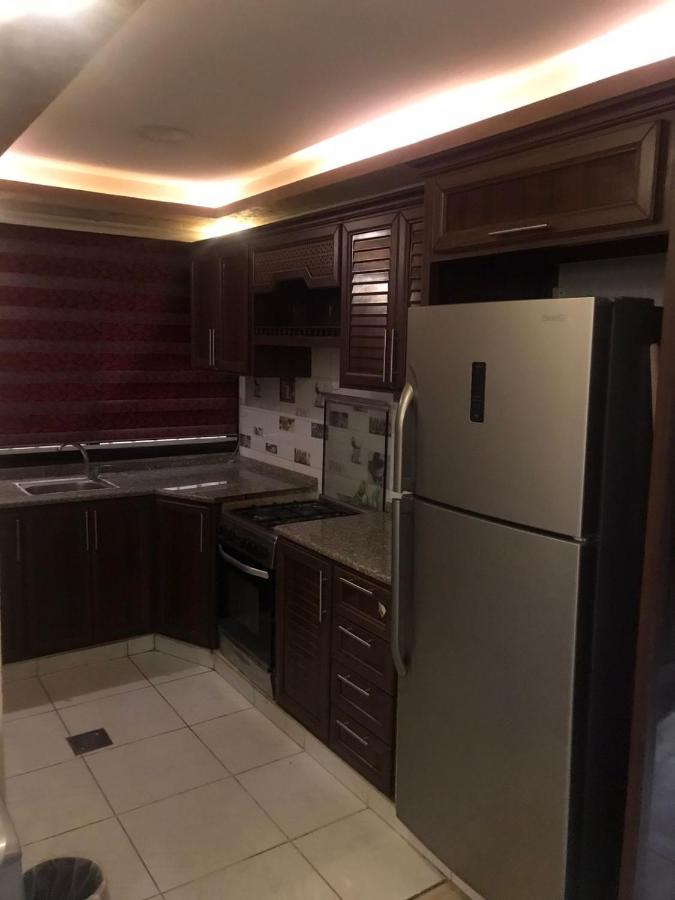 Siveen Hotel Amman Eksteriør billede