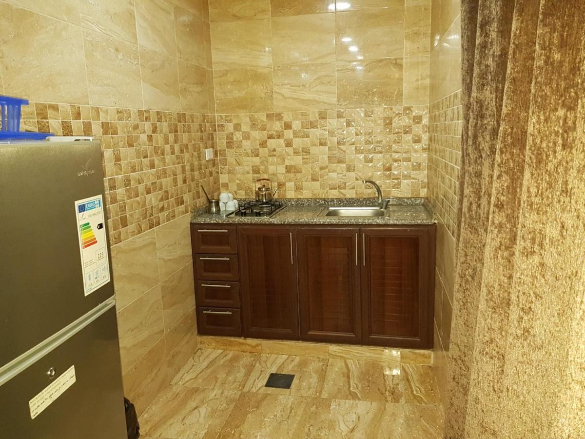Siveen Hotel Amman Eksteriør billede