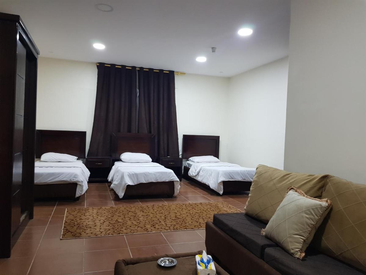 Siveen Hotel Amman Eksteriør billede
