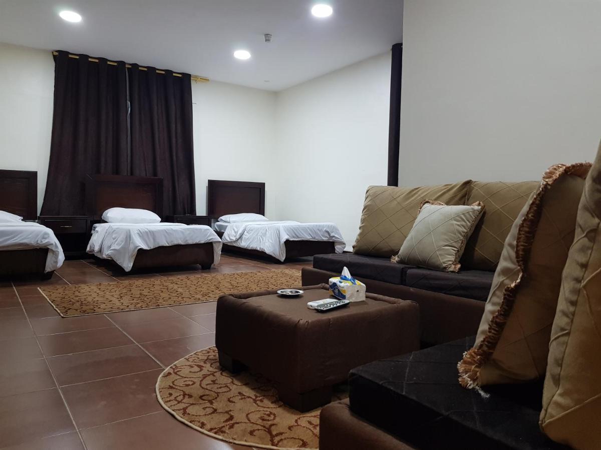 Siveen Hotel Amman Eksteriør billede