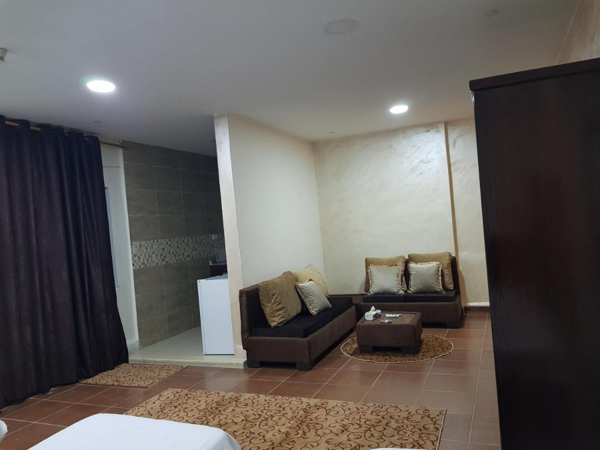 Siveen Hotel Amman Eksteriør billede