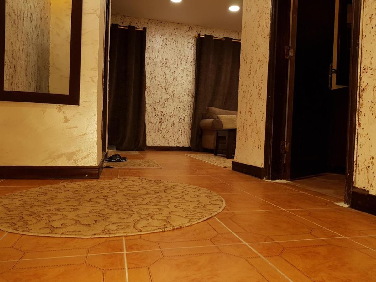 Siveen Hotel Amman Eksteriør billede
