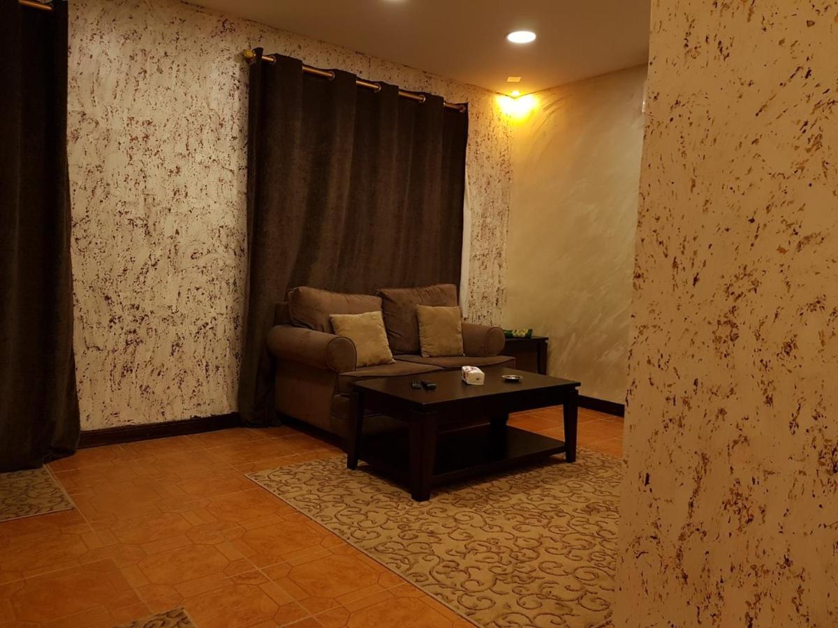 Siveen Hotel Amman Eksteriør billede