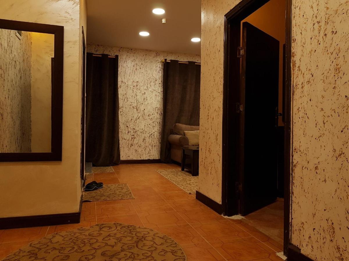 Siveen Hotel Amman Eksteriør billede