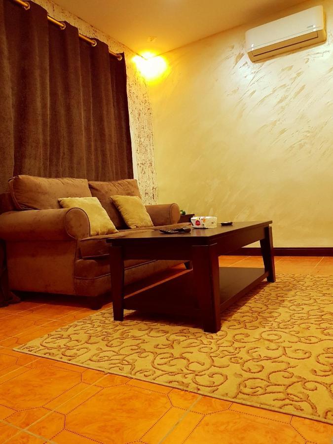 Siveen Hotel Amman Eksteriør billede