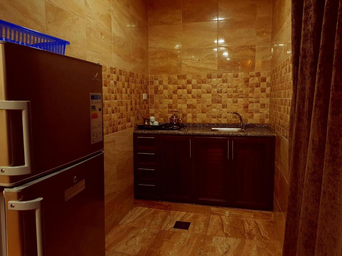 Siveen Hotel Amman Eksteriør billede