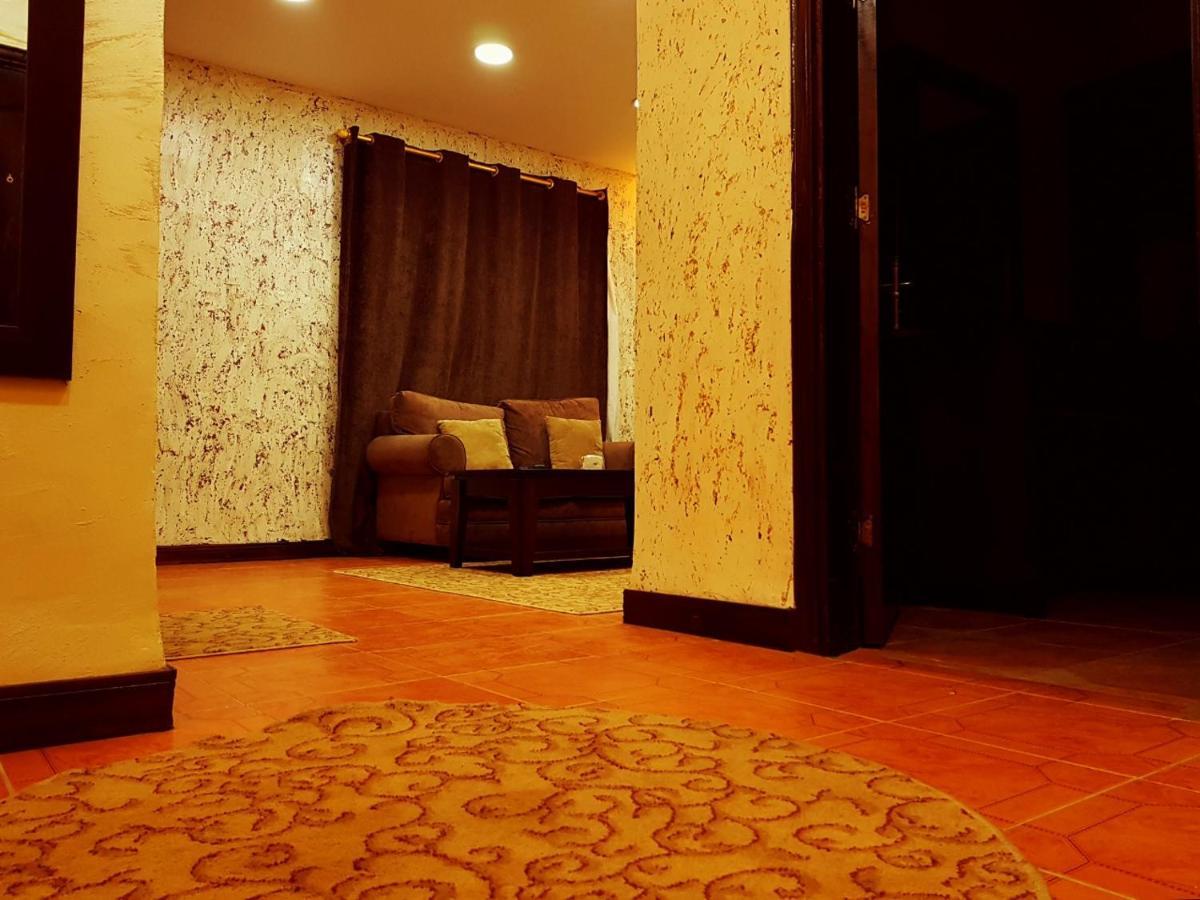 Siveen Hotel Amman Eksteriør billede